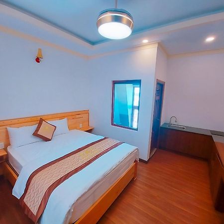 Hoang Yen Villa Dalat 外观 照片