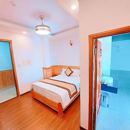 Hoang Yen Villa Dalat 外观 照片