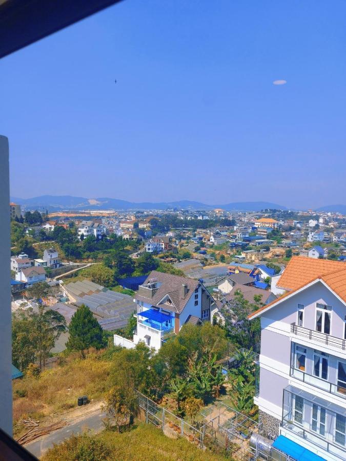 Hoang Yen Villa Dalat 外观 照片