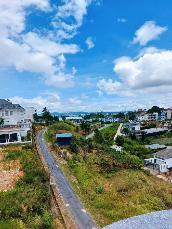 Hoang Yen Villa Dalat 外观 照片