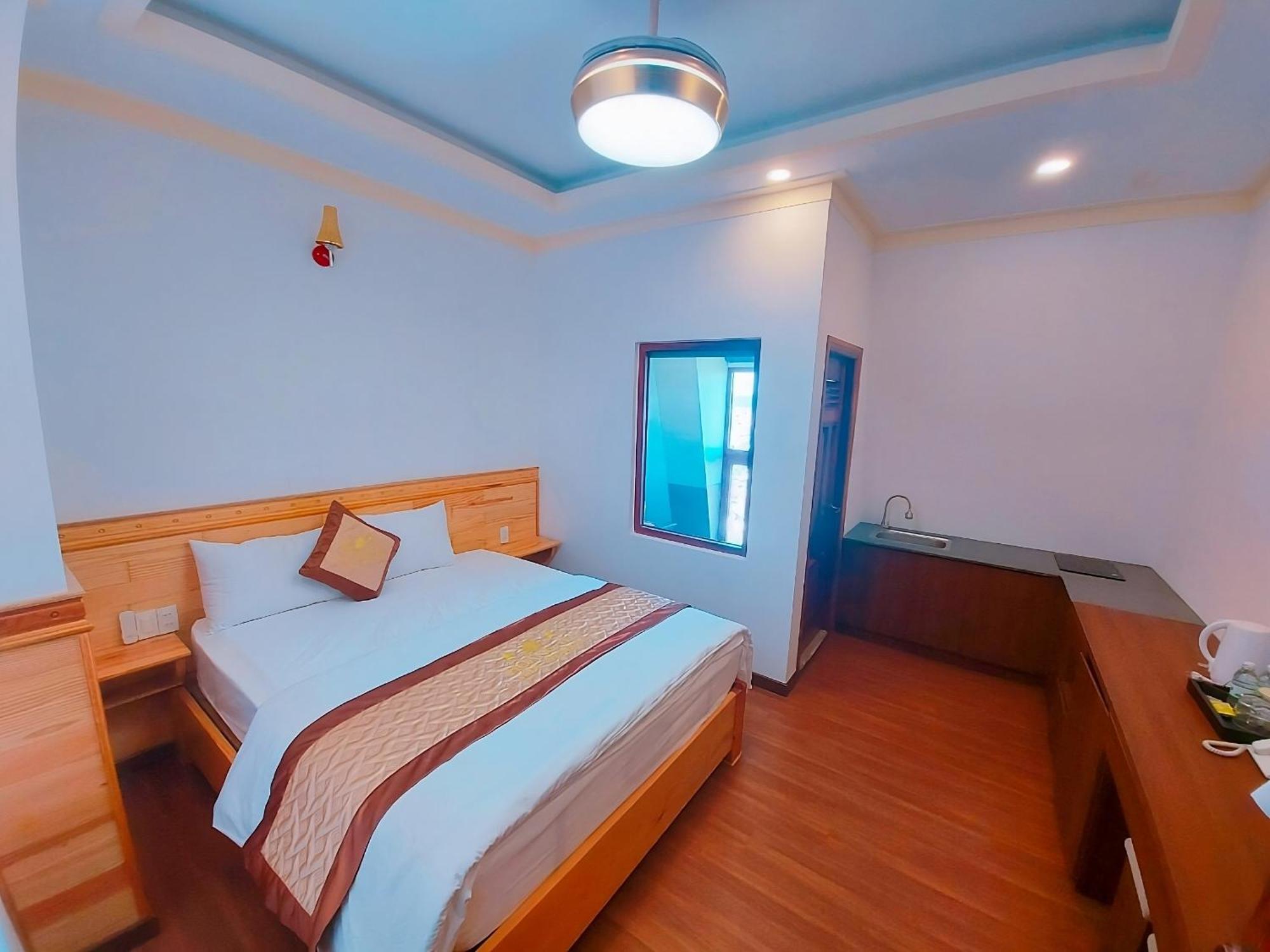 Hoang Yen Villa Dalat 外观 照片
